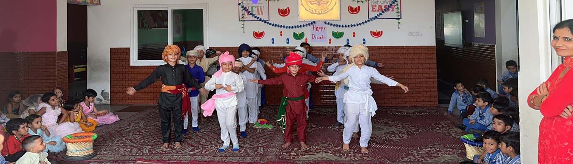 National School