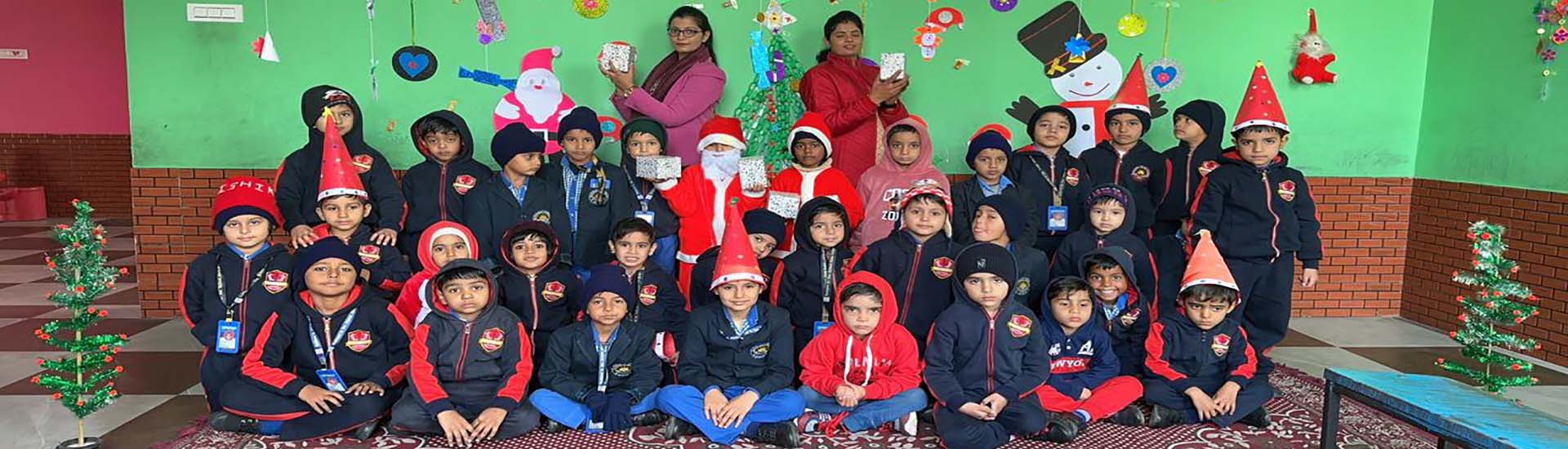 National School